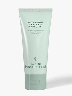 Jan Marini Antioxidant Daily Face Protectant SPF 33 - Brand New